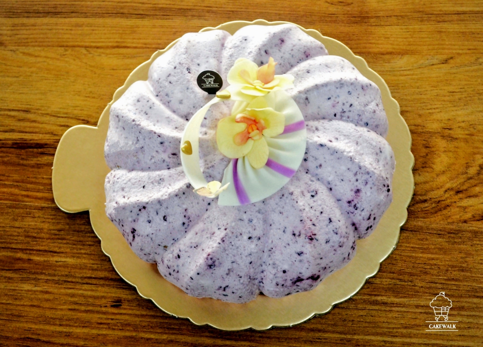 Cakewalk田步田菓子工房客製化造型蛋糕